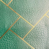 IZELS Premium Luxury Paper Gift Bags-Dark Green