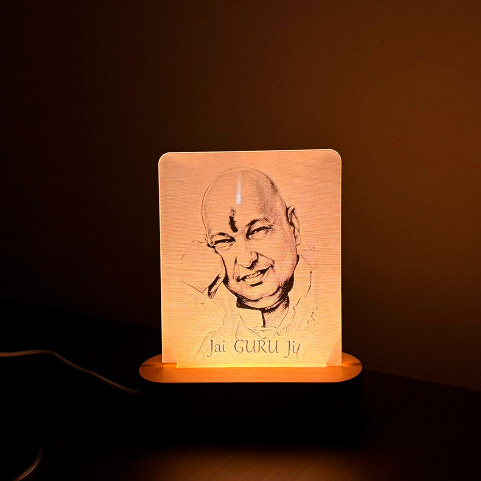 Guruji