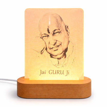 Guruji