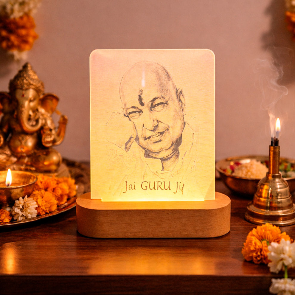 Guruji