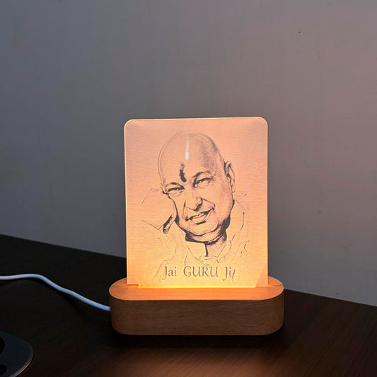 Guruji