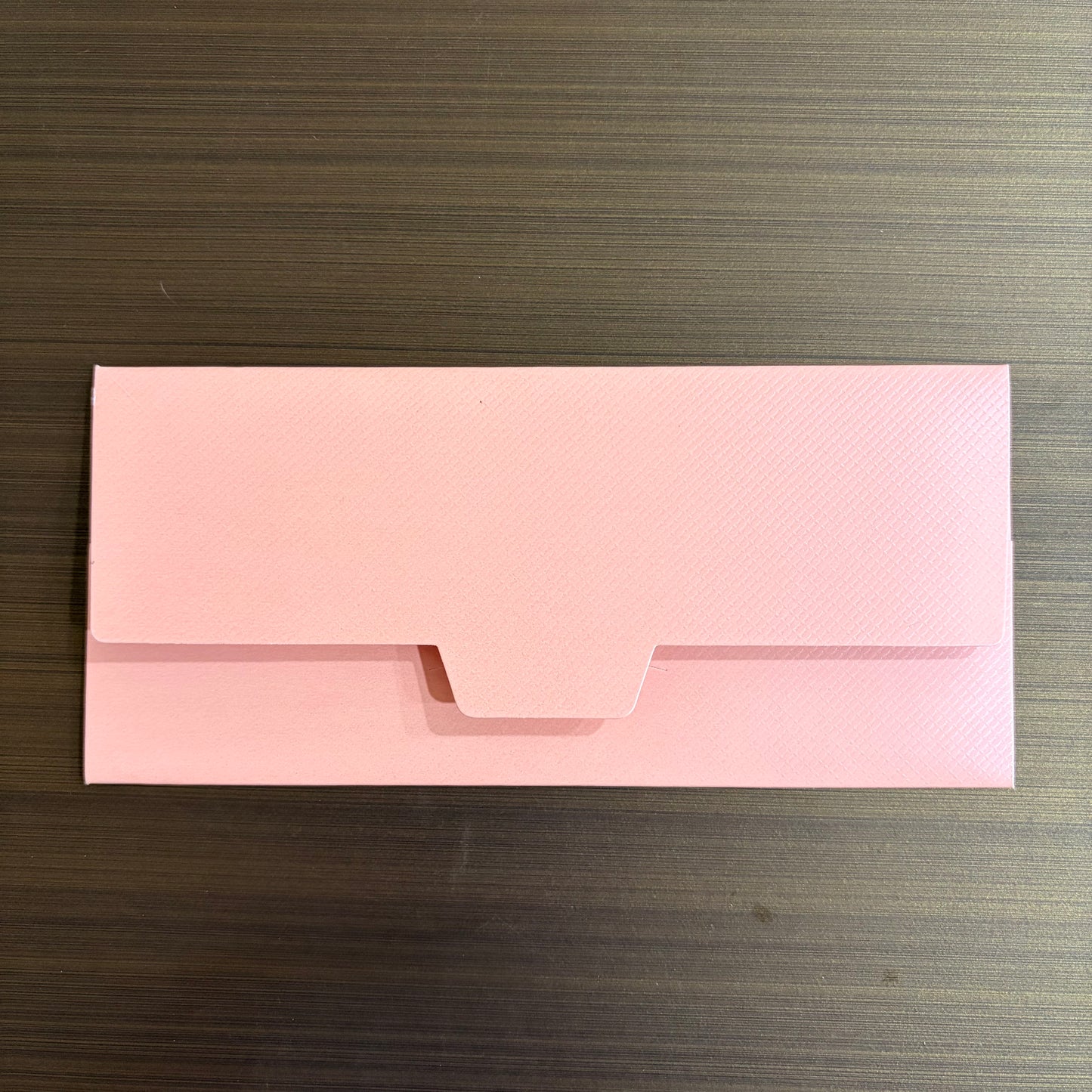 Shagun Lifafa - Beige & Golden Floral design (10 Pcs)