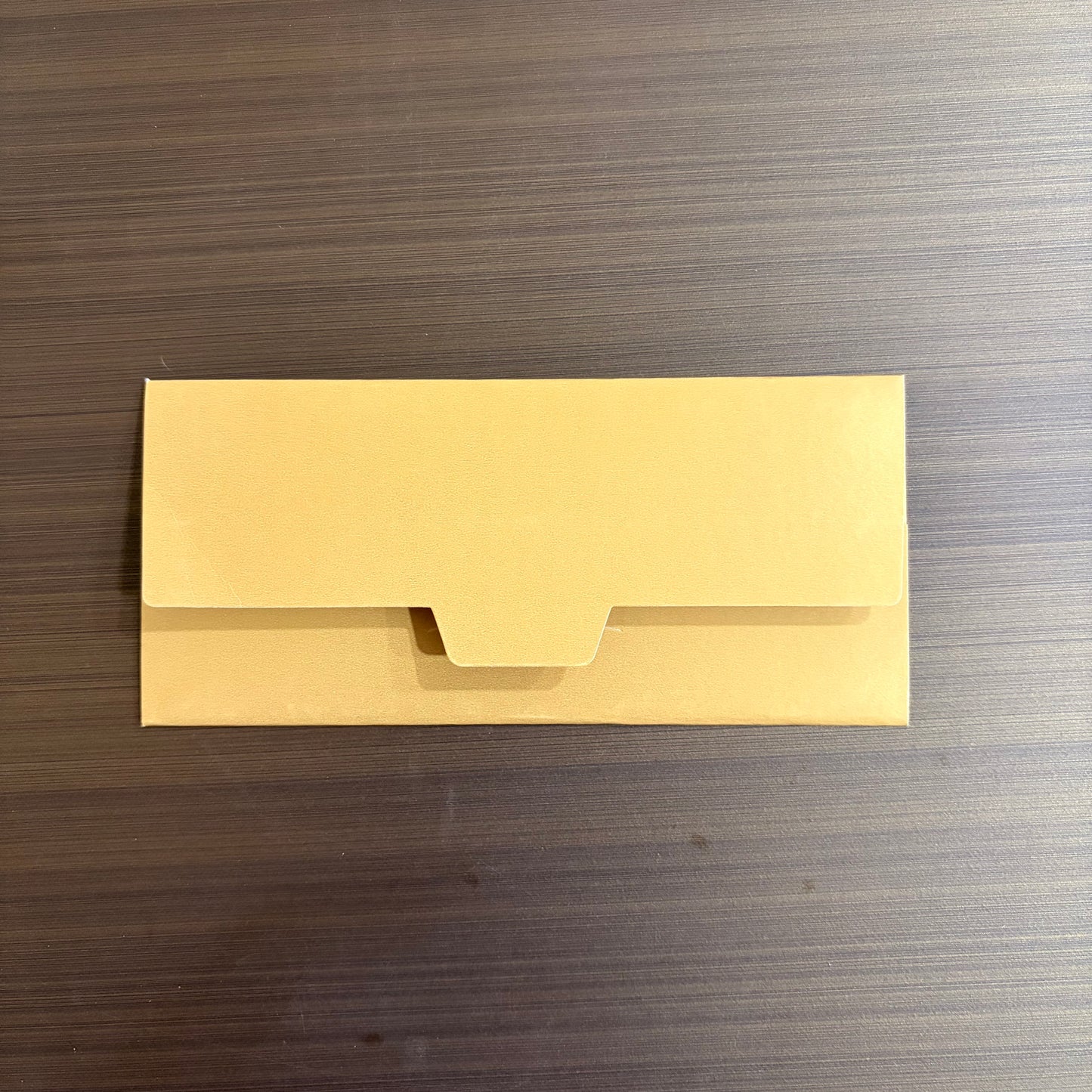 Shagun Lifafa - Copper & Golden Jaali Pattern Design (10 Pcs)