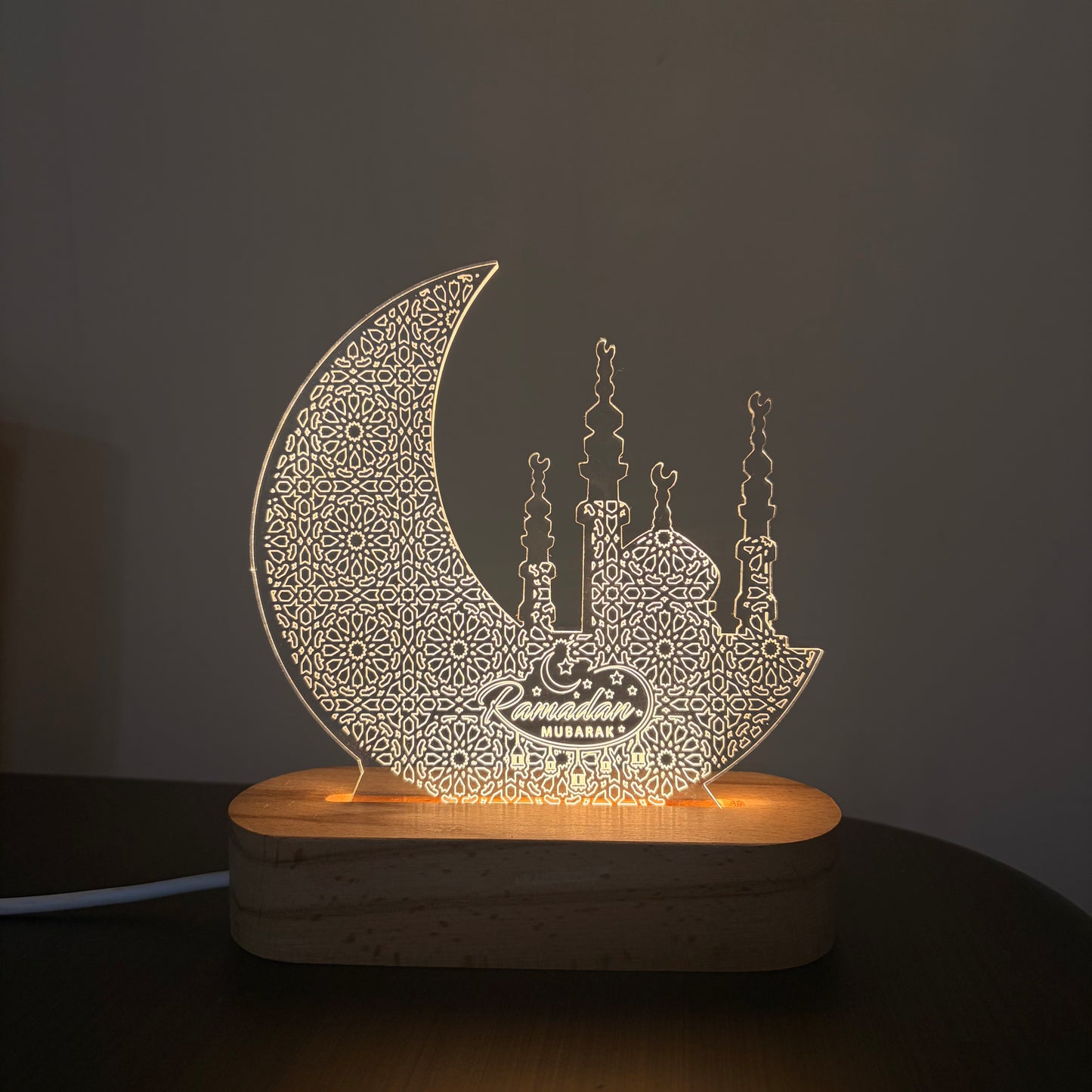 Eid Lamp - 5