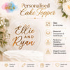 Personalised Couple Names