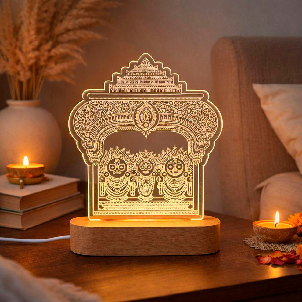 LORD JAGANNATH DESIGN 2