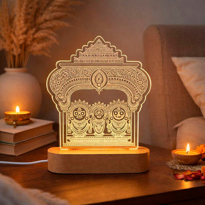 LORD JAGANNATH DESIGN 2