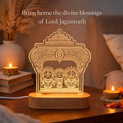 LORD JAGANNATH DESIGN 2