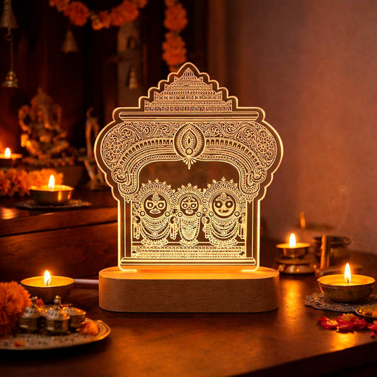 LORD JAGANNATH DESIGN 2