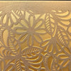 Laser Cut Gift Box with Handle