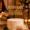 Personalised Couple Names-Design 2