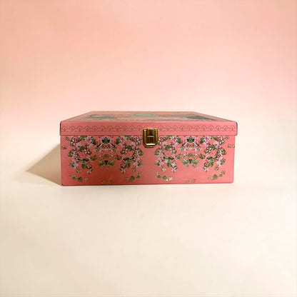 Decorative MDF Dry Fruit Box