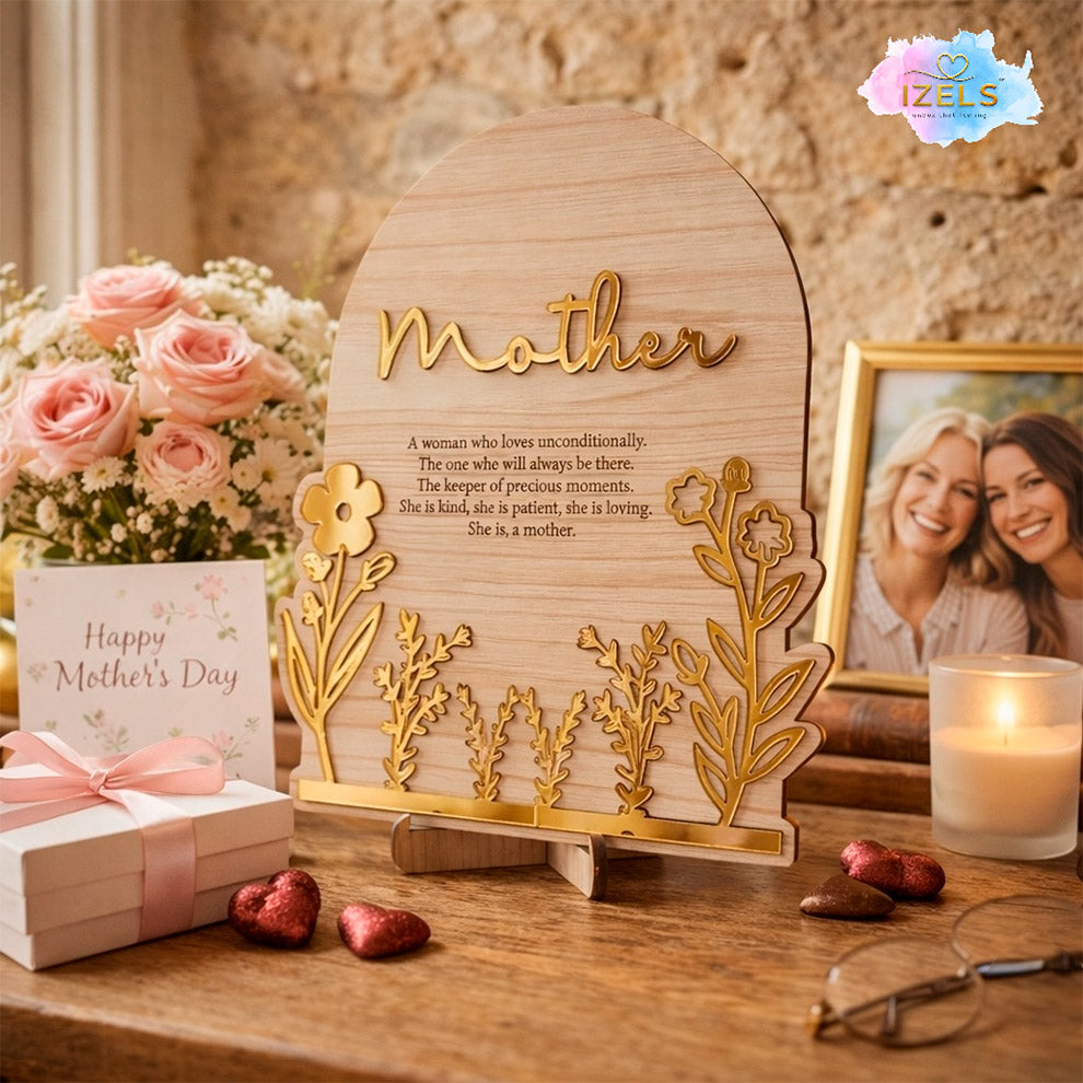 MOM PLAQUE 2