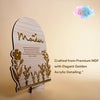 MOM PLAQUE 2