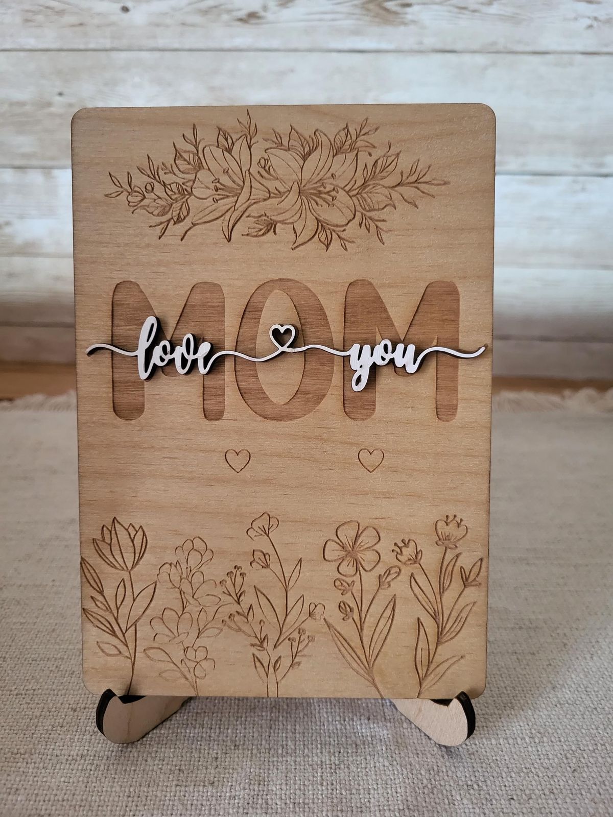 Gift for Mom - Design 1