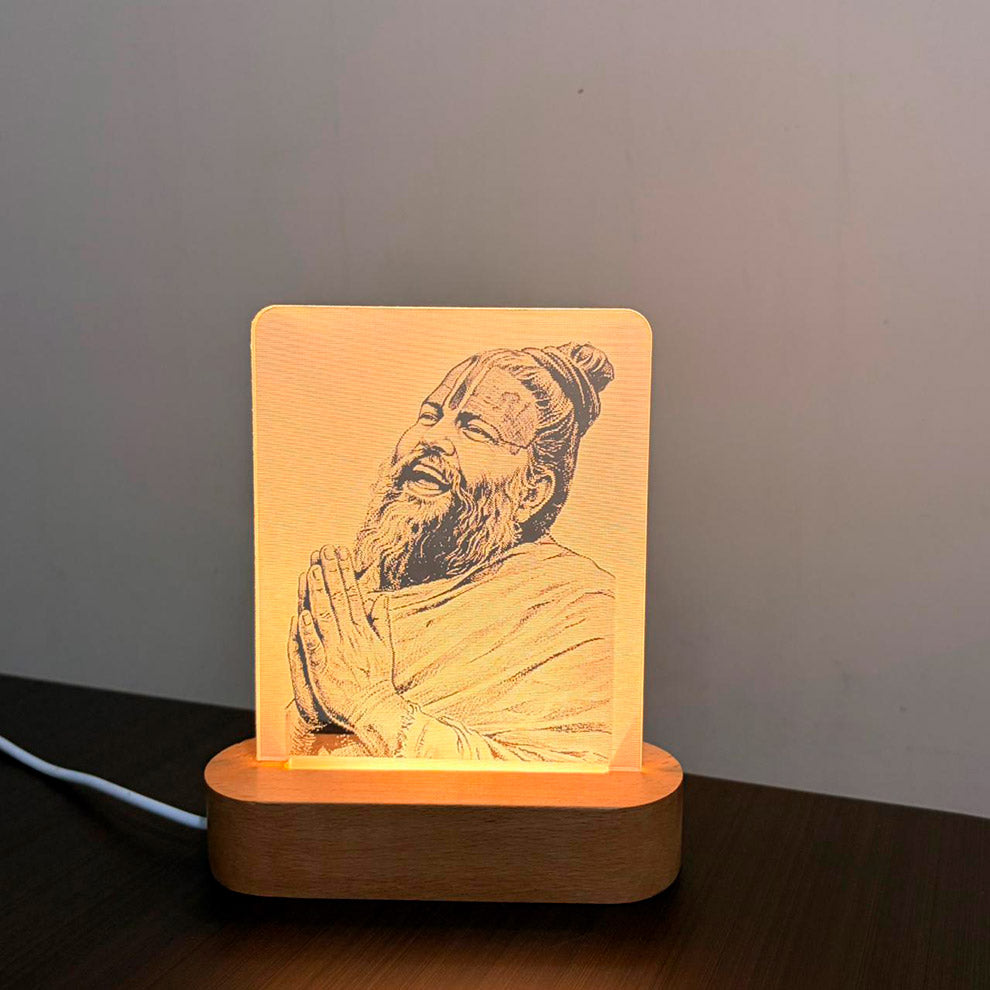 Premanand Maharaj