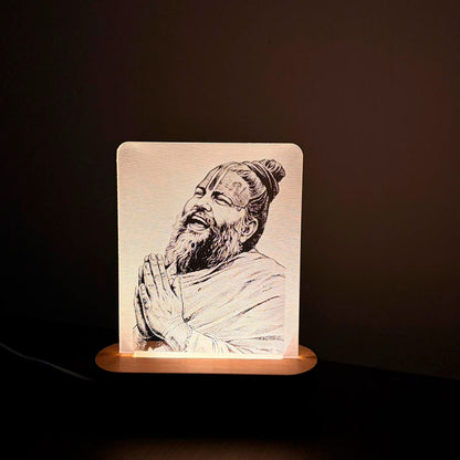 Premanand Maharaj