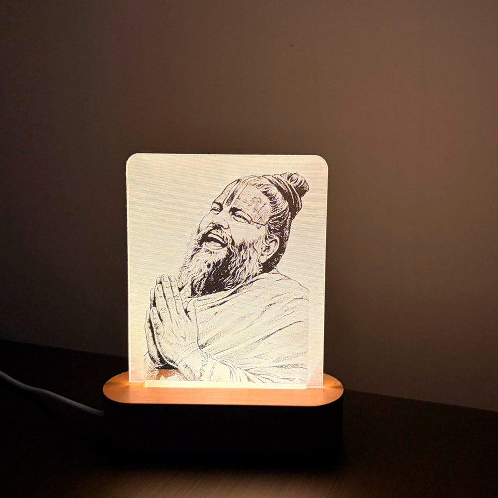Premanand Maharaj