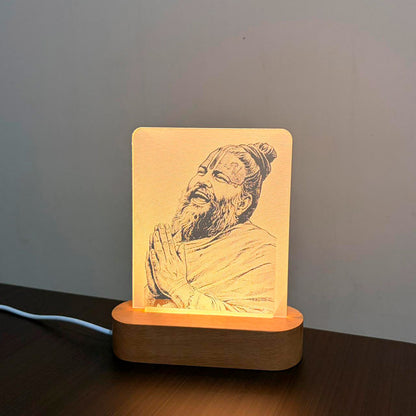 Premanand Maharaj