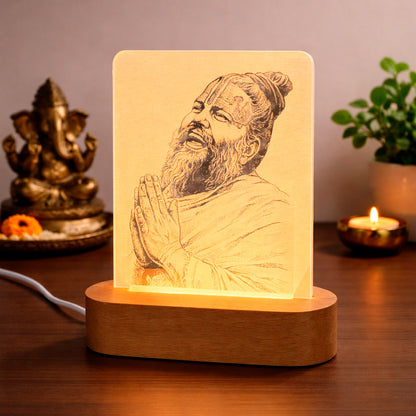 Premanand Maharaj