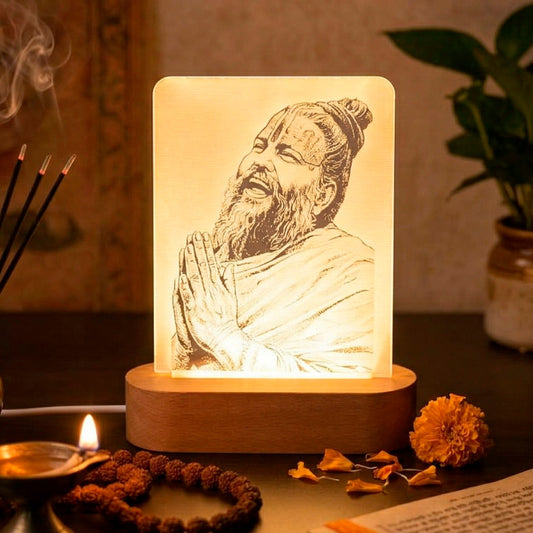 Premanand Maharaj