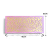 Premium Pink  And Golden Laser Cut Shagun Lifafa – Designer Wedding Money Envelopes India | IZELS| PACK OF 10
