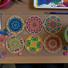 DIY Coasters - A6