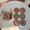 DIY Coasters - A7