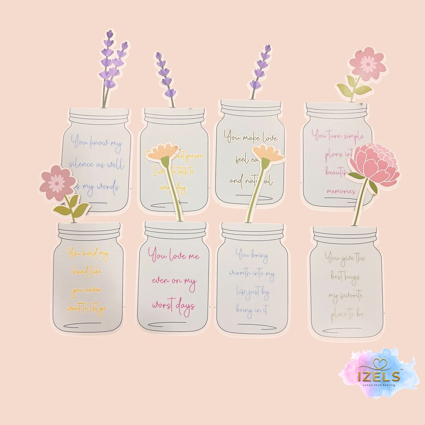 20 Reasons Why? - Design 1