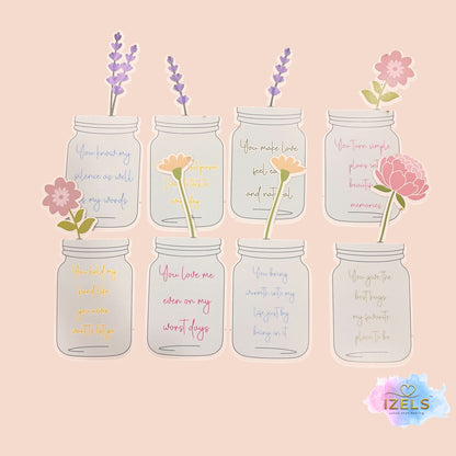 20 Reasons Why? - Design 1