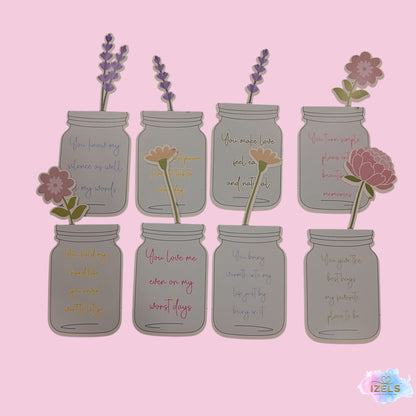 20 Reasons Why? - Design 1