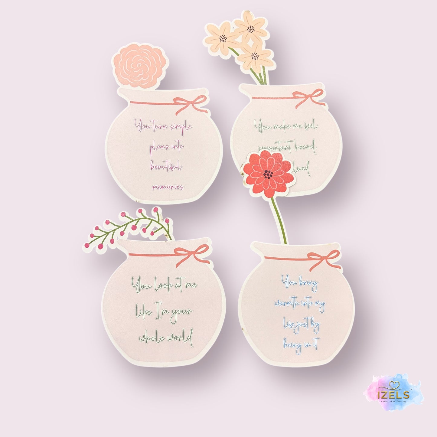 20 Reasons Why? - Design 2