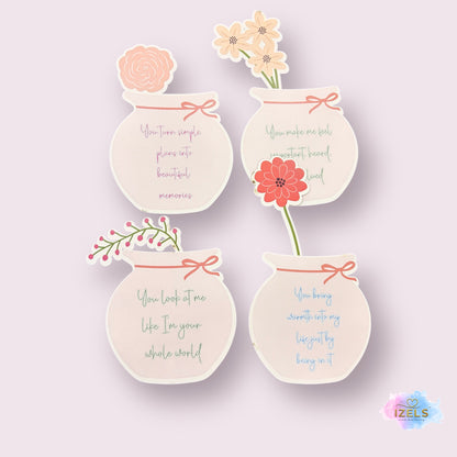 20 Reasons Why? - Design 2