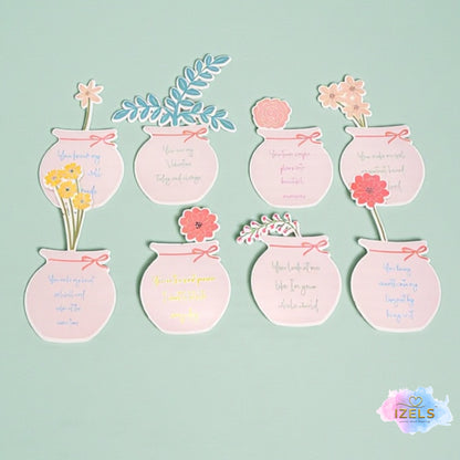 20 Reasons Why? - Design 2