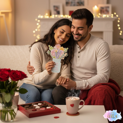 20 Reasons Why? - Design 1