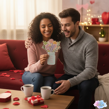 20 Reasons Why? - Design 1