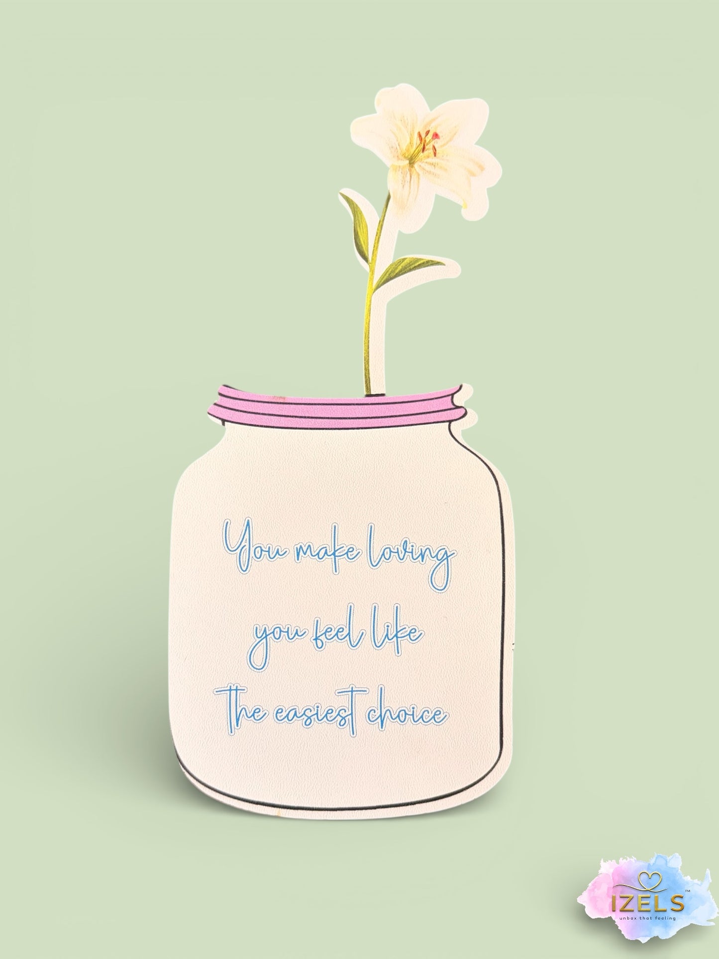 20 Reasons Why? - Design 3