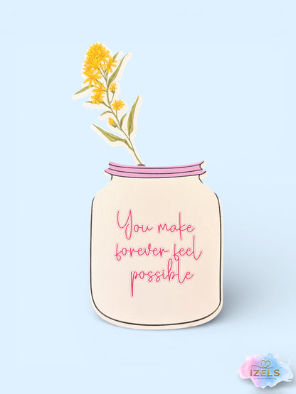 20 Reasons Why? - Design 3