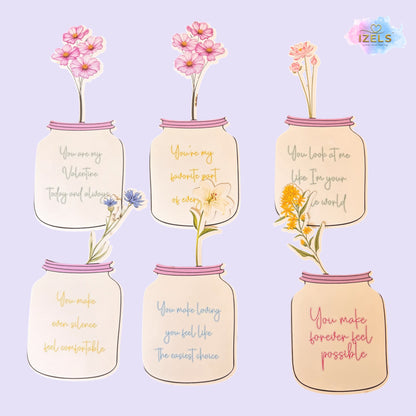 20 Reasons Why? - Design 3