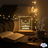 Eid Lamp - 2