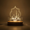 Eid Lamp - 4