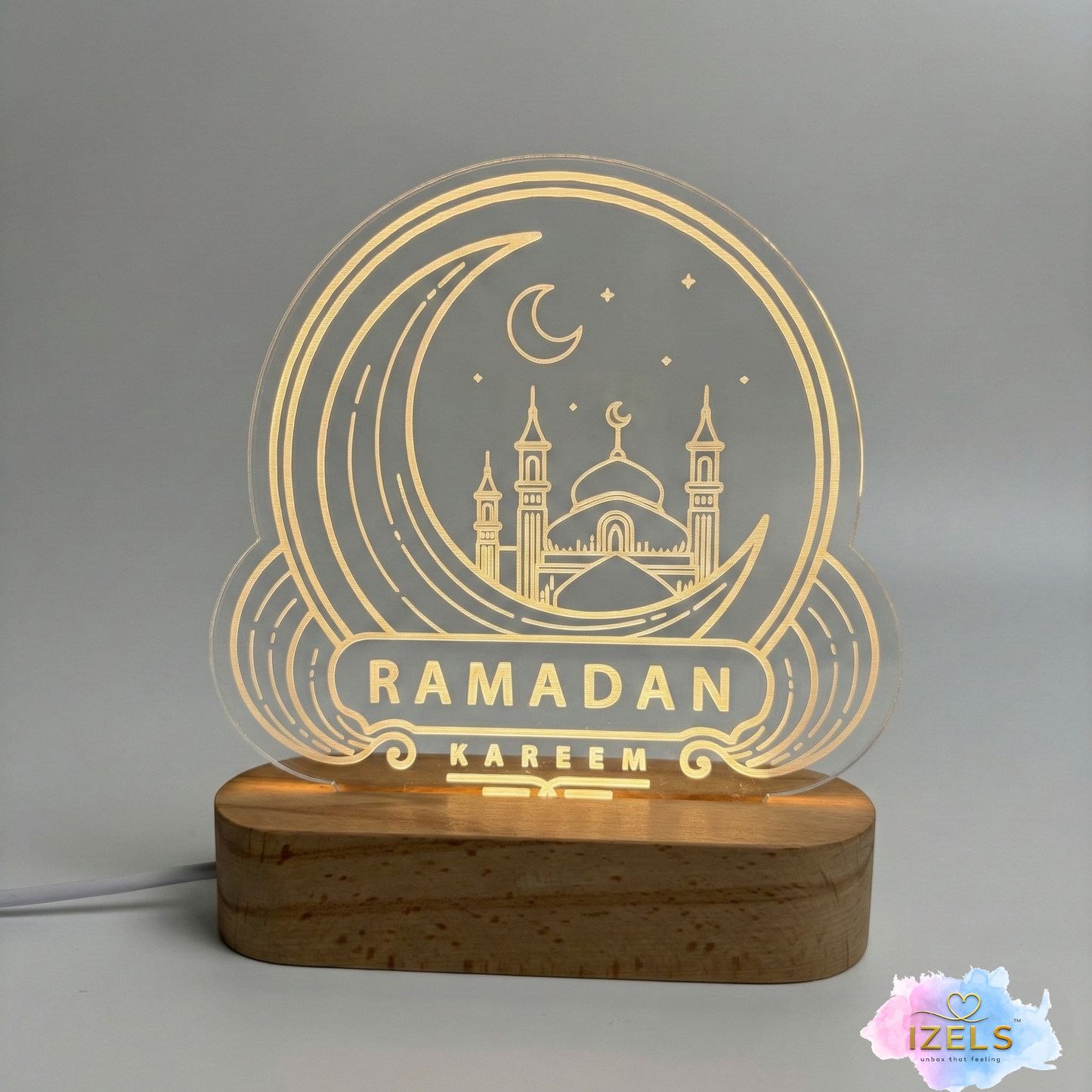 Eid Lamp - 7