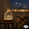 Eid Lamp - 7