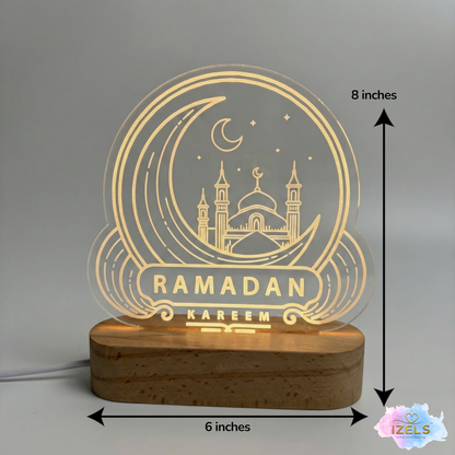 Eid Lamp - 7