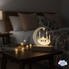 Eid Lamp - 8