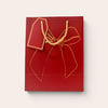 Premium Red Gift Bags
