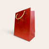 Premium Red Gift Bags