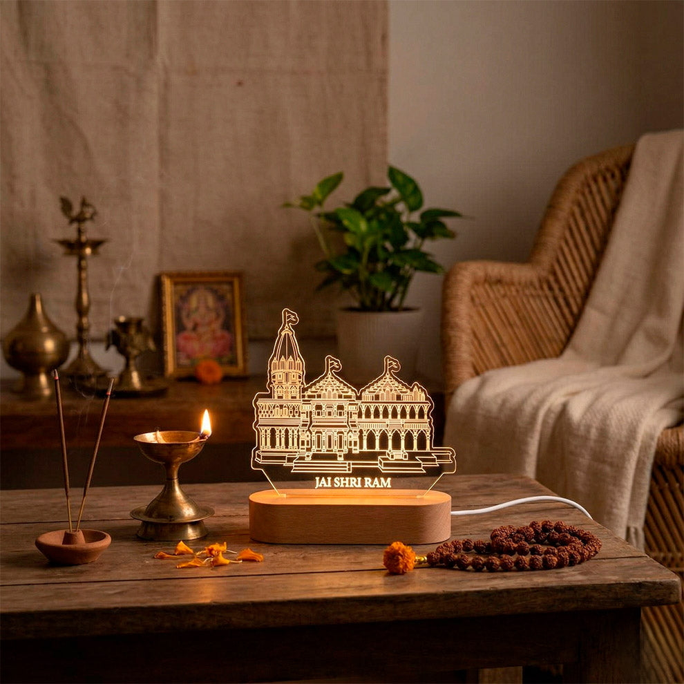 Ram Mandir 2