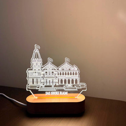 Ram Mandir 2