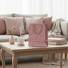 IZELS Premium Luxury Paper Gift Bags-Pink